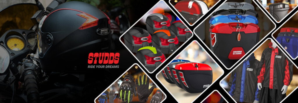The Ultimate Beginner’s Guide to Buying Two-Wheeler Riding Gears