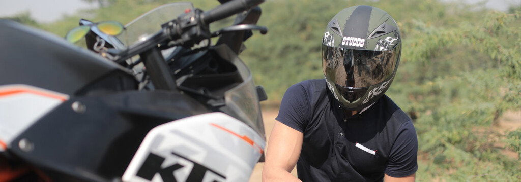 The Beginners Guide On Starting A Motorcycle Travel Journal