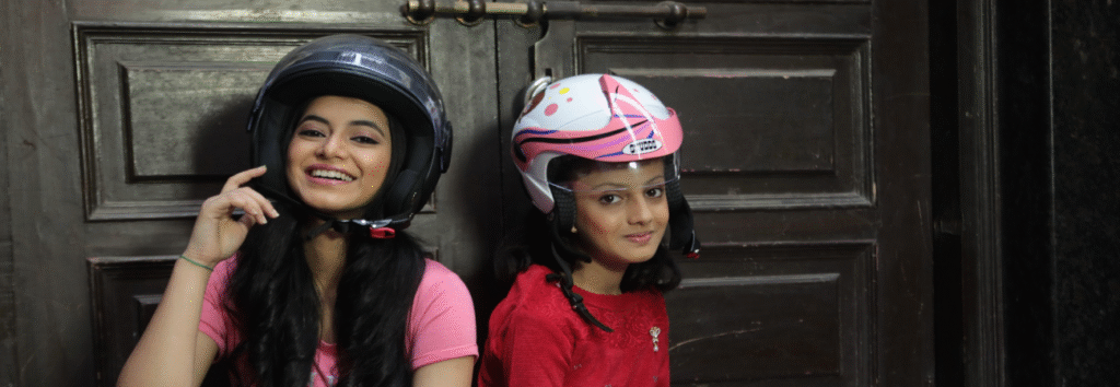 5 Important Things to Consider Before Buying Helmet for Kids