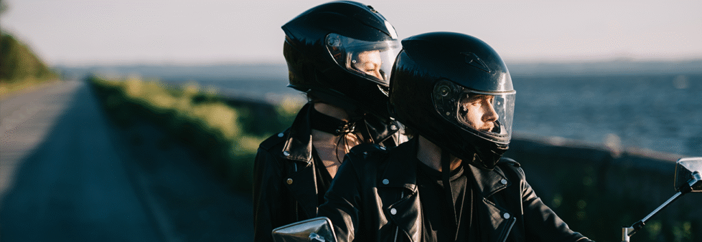 Importance of Helmets | Preventing Injuries and Fatalities in a Crash