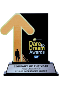 Zee Business – Dare to Dream Award