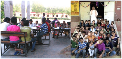 Orphanage