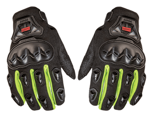 Gloves Sizing Chart