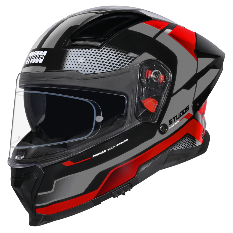 HELMETS