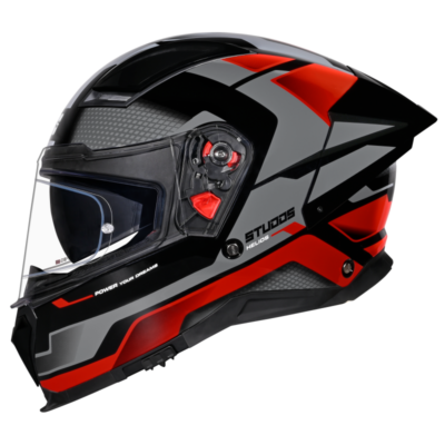HELIOS ALPHALT BLACK GREY N2 LEFT HELIOS ALPHALT BLACK GREY N2 LEFT