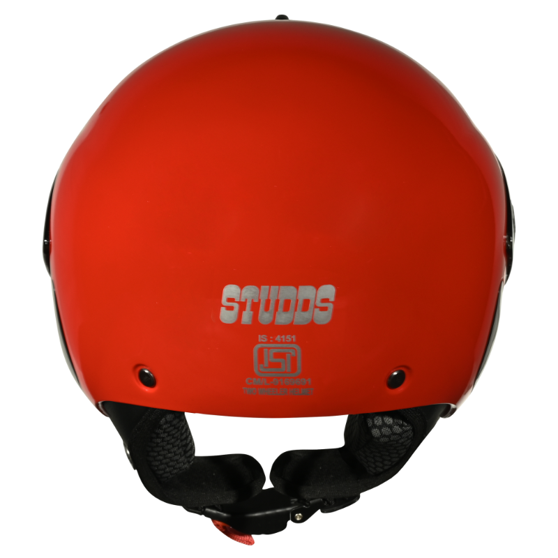 BACK Red Black 1 BACK Red Black 1