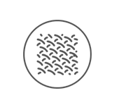 BREATHABLE MESH DESIGN