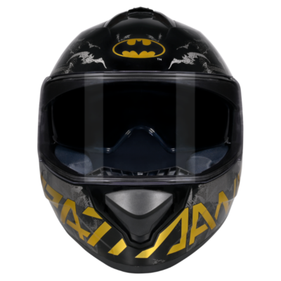 DRIFTER BLACK GOLD N4 FRONT DRIFTER BLACK GOLD N4 FRONT