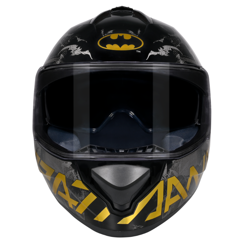 DRIFTER BLACK GOLD N4 FRONT DRIFTER BLACK GOLD N4 FRONT