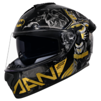 DRIFTER BATMAN EDITION WITH METALLIC FOIL