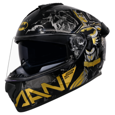DRIFTER BLACK GOLD N4 ISO DRIFTER BLACK GOLD N4 ISO