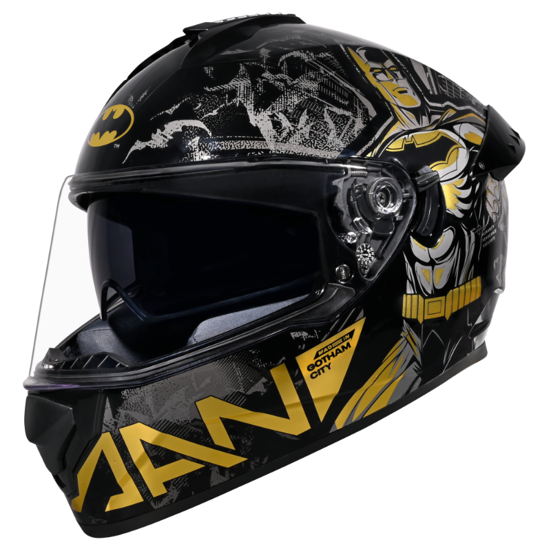 DRIFTER BLACK GOLD N4 ISO DRIFTER BLACK GOLD N4 ISO