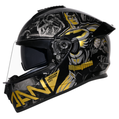 DRIFTER BLACK GOLD N4 LEFT DRIFTER BLACK GOLD N4 LEFT