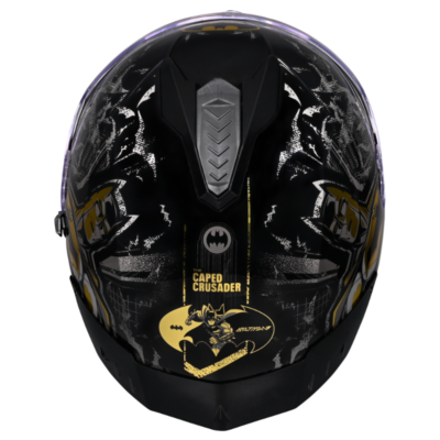 DRIFTER BLACK GOLD N4 TOP DRIFTER BLACK GOLD N4 TOP