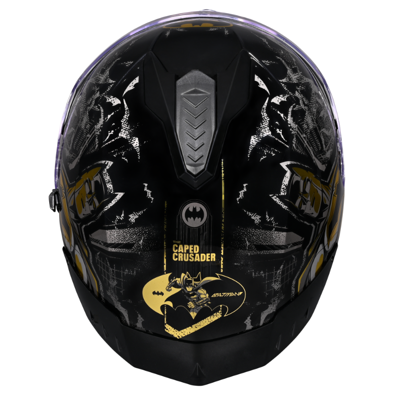 DRIFTER BLACK GOLD N4 TOP DRIFTER BLACK GOLD N4 TOP