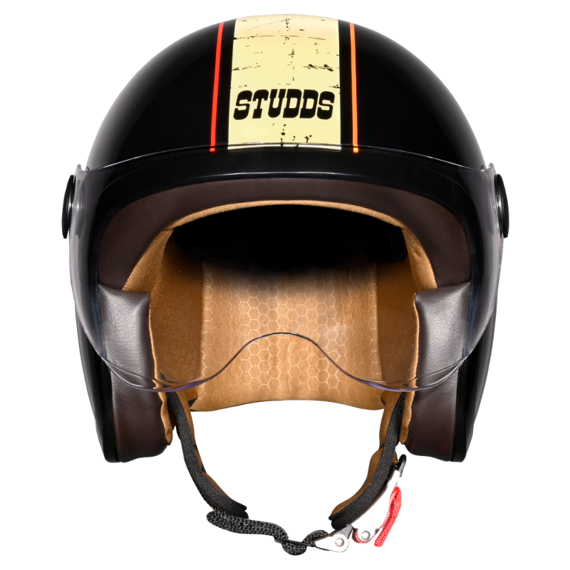 JET 50 BLACK N5 FRONT JET 50 BLACK N5 FRONT