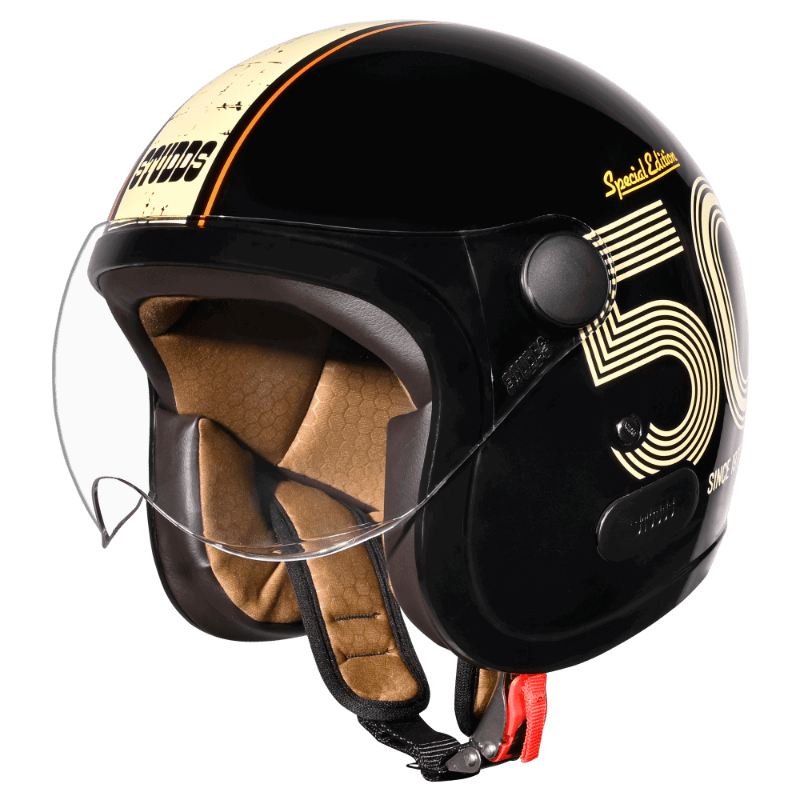 JET 50 BLACK N5 ISO JET 50 BLACK N5 ISO