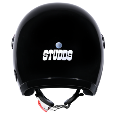 JET BLACK BACK