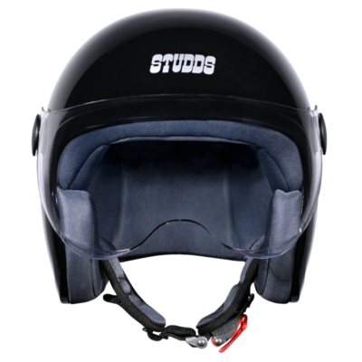JET BLACK FRONT