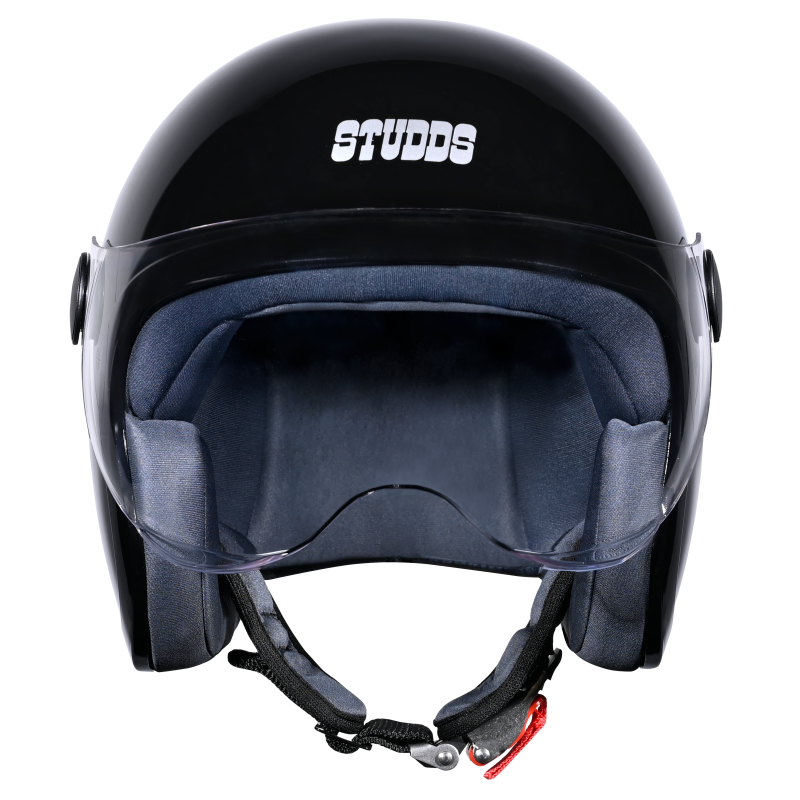 JET BLACK FRONT JET BLACK FRONT