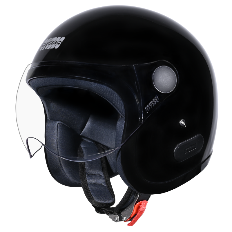 JET BLACK ISO