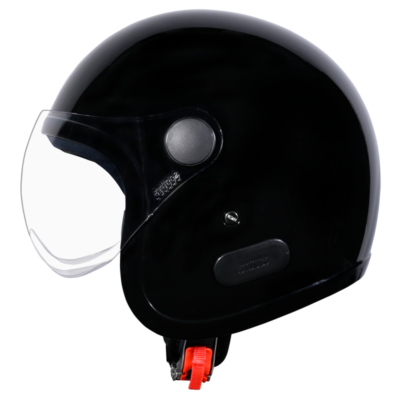 JET BLACK RIGHT