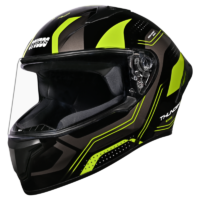 THUNDER D2 DRAKEN DECOR WITH SPOILER