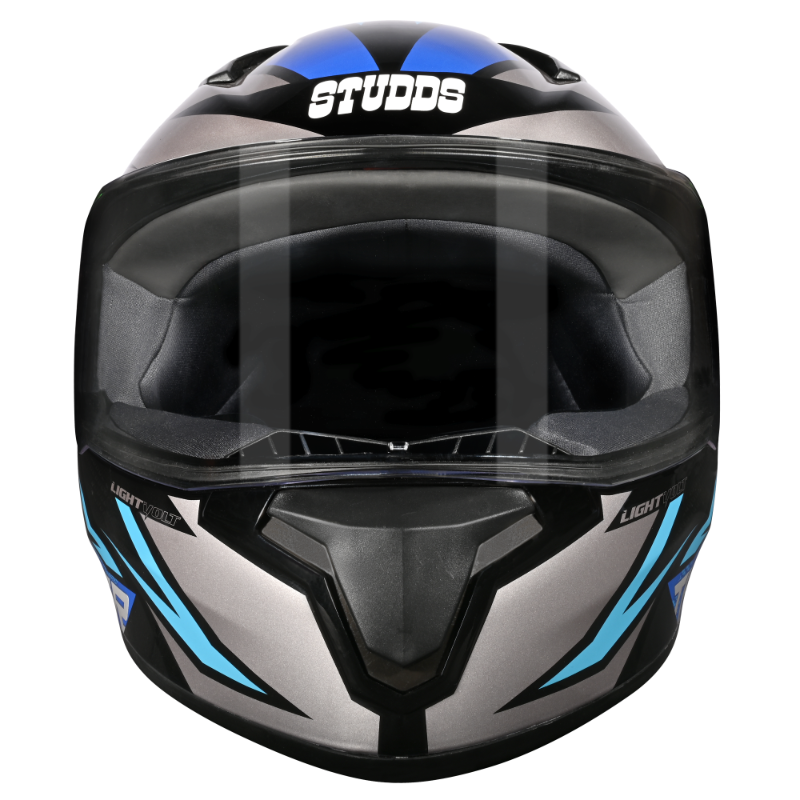 THUNDER LIGHTBOLT BLACK N1 FRONT THUNDER LIGHTBOLT BLACK N1 FRONT