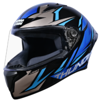 THUNDER D1 LIGHTVOLT DECOR