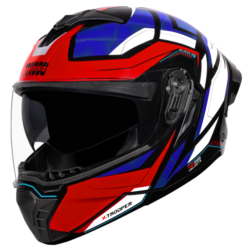 TROOPER DV D2 HELLCAT DECOR BLACK N6 ISO TROOPER DV D2 HELLCAT DECOR BLACK N6 ISO