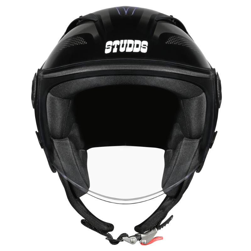 VOGUE D1 SQUARE BLACK N1 FRONT VOGUE D1 SQUARE BLACK N1 FRONT