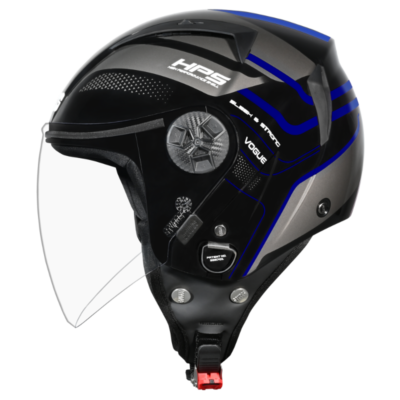 VOGUE D1 SQUARE BLACK N1 LEFT VOGUE D1 SQUARE BLACK N1 LEFT