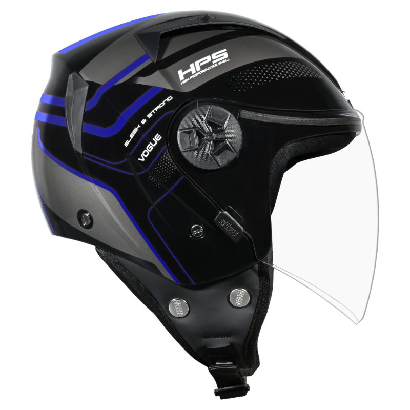 VOGUE D1 SQUARE BLACK N1 RIGHT VOGUE D1 SQUARE BLACK N1 RIGHT