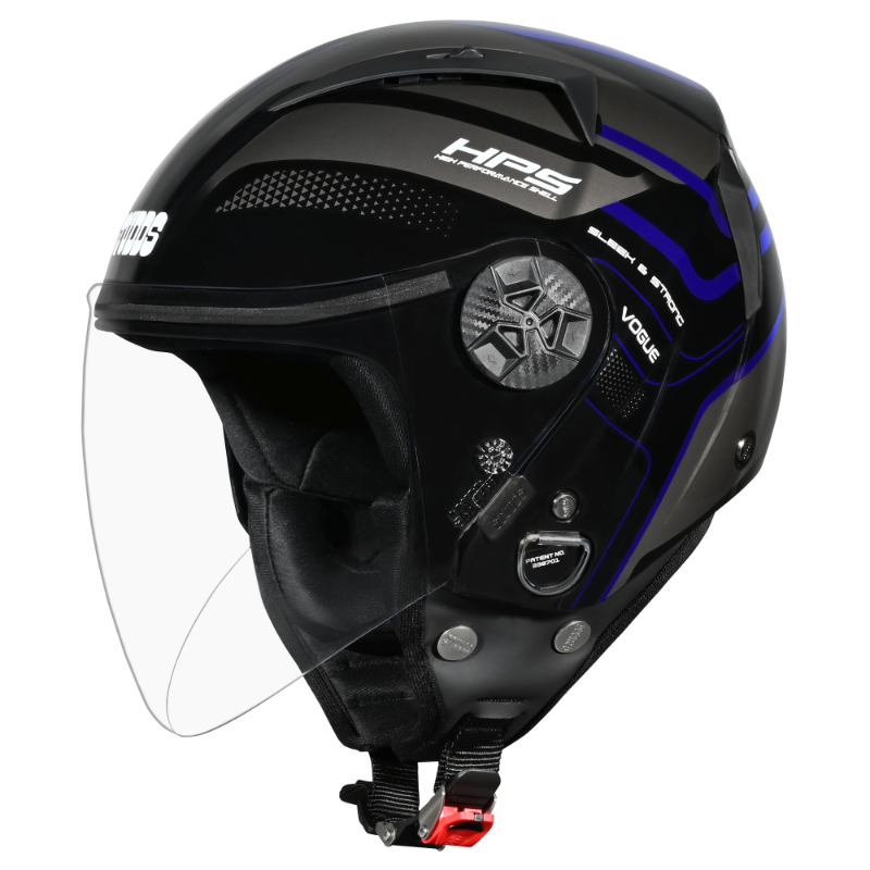 VOGUE D1 SQUARE BLACK N1 VOGUE D1 SQUARE BLACK N1
