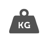 PAYLOAD 3 KG