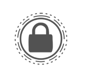 TAMPER-LOCKING PROOF SYSTEM