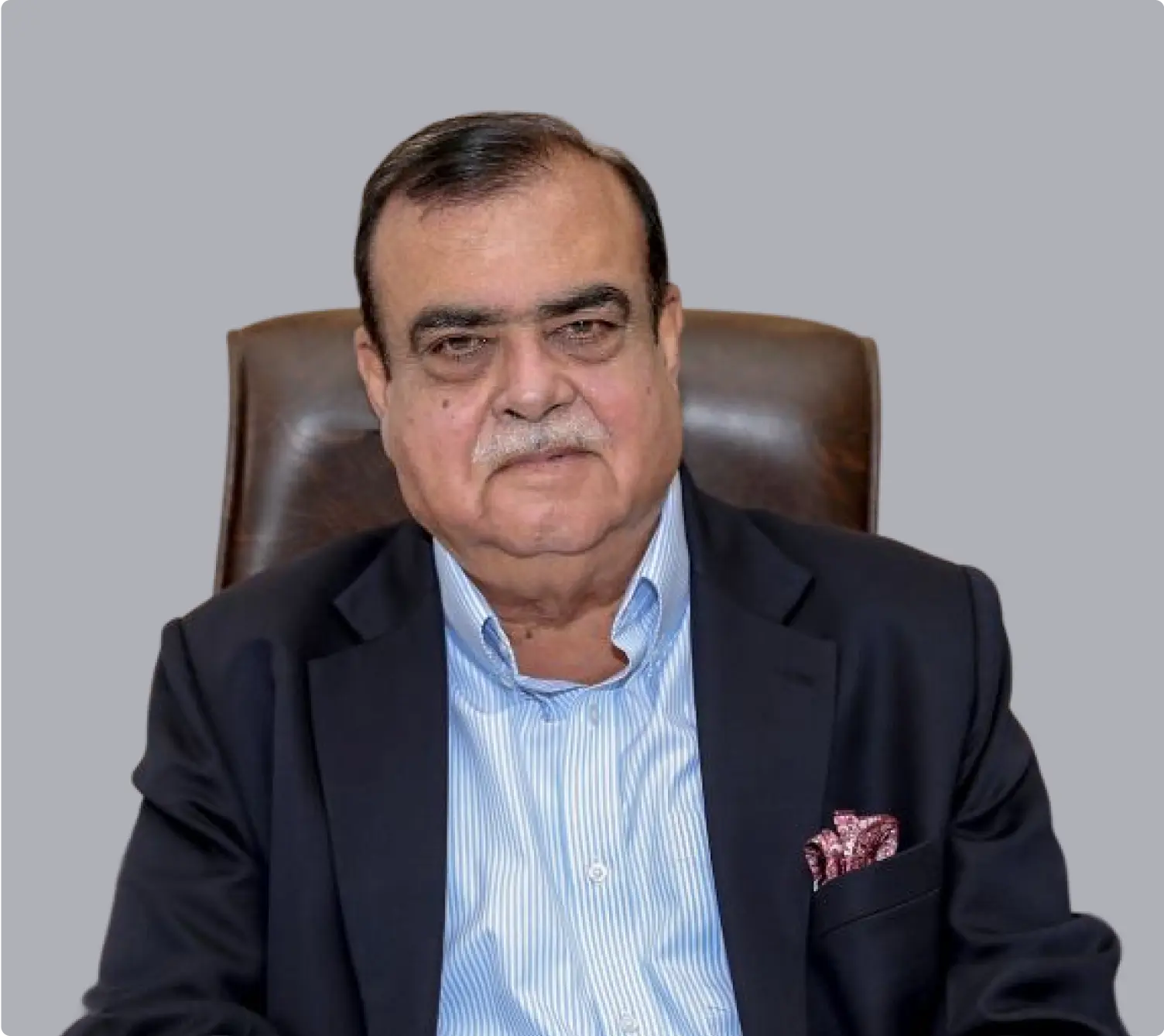 Madhu Bhushan Khurana - Chairman & Managing Director