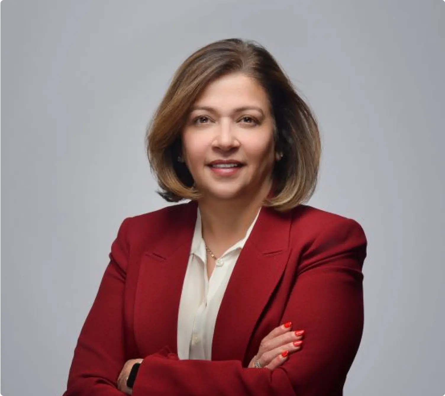 Shilpa Arora - Whole-time Director & Global Sales Head 