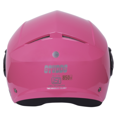 BABY PINK BACK BABY PINK BACK