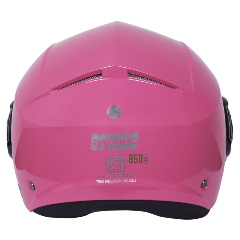 BABY PINK BACK BABY PINK BACK