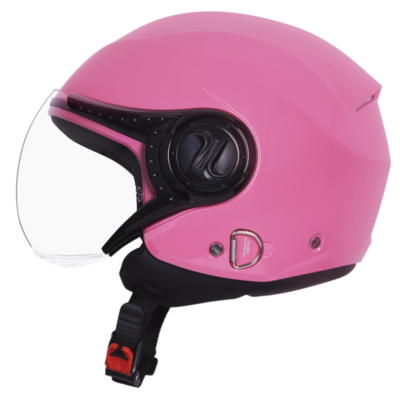 BABY PINK LEFT BABY PINK LEFT