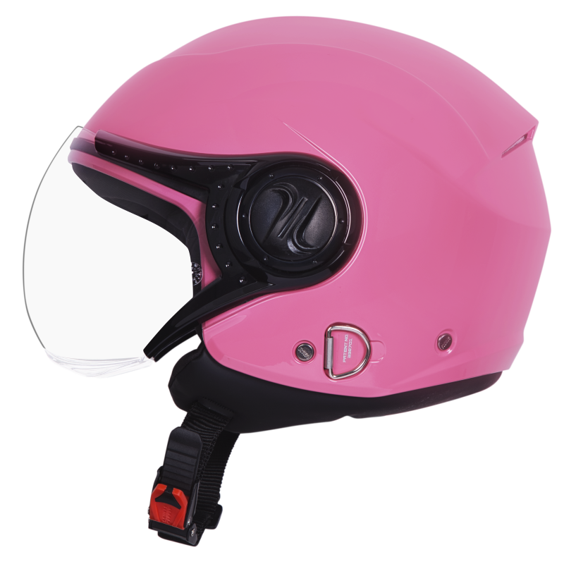 BABY PINK LEFT BABY PINK LEFT