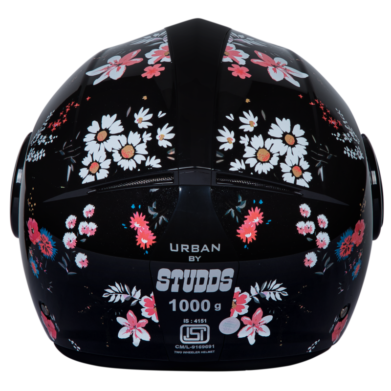 BLACK GLOSSY BACK BLACK GLOSSY BACK