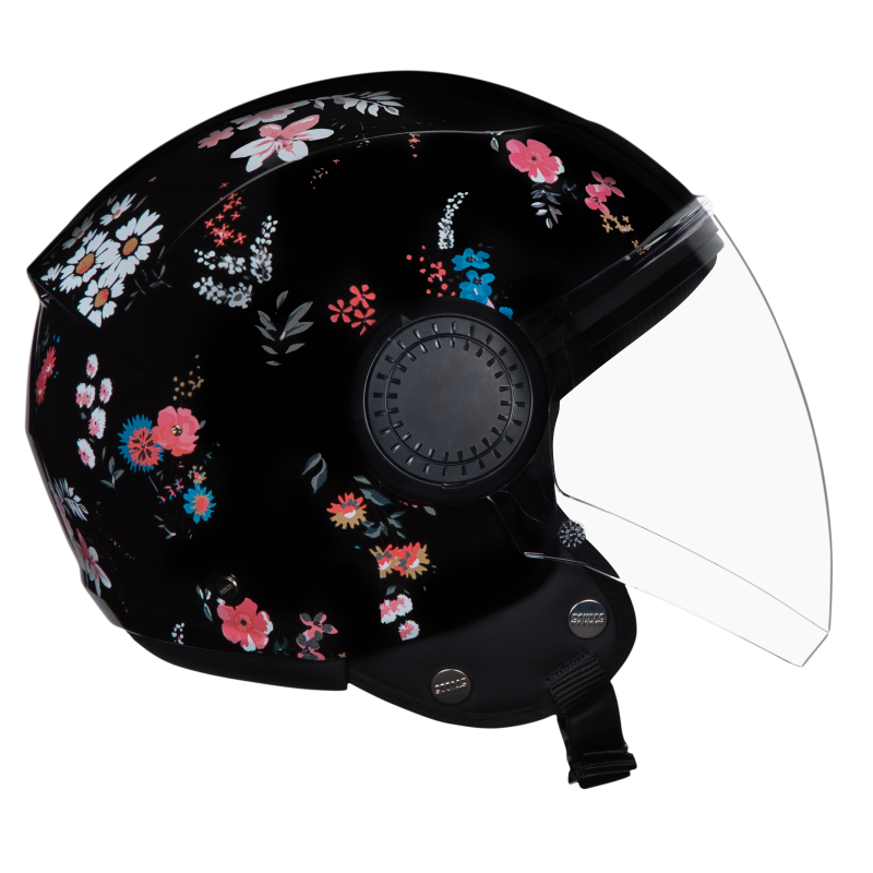 BLACK GLOSSY RIGHT BLACK GLOSSY RIGHT