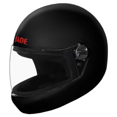 BLACK ISO