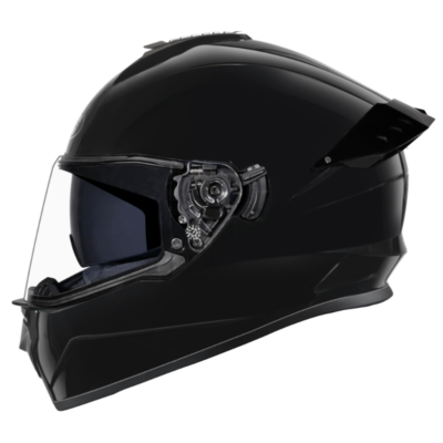 BLACK LEFT