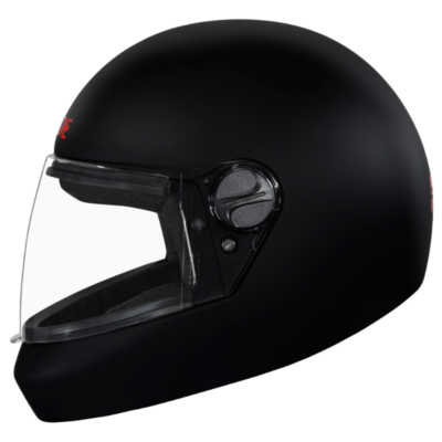 BLACK LEFT