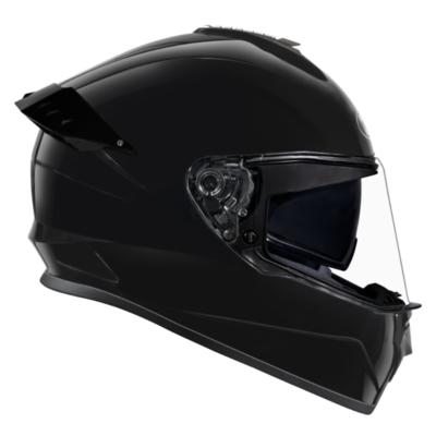 BLACK RIGHT
