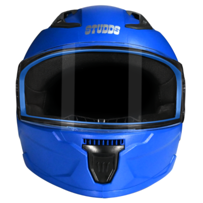 BLUE FRONT