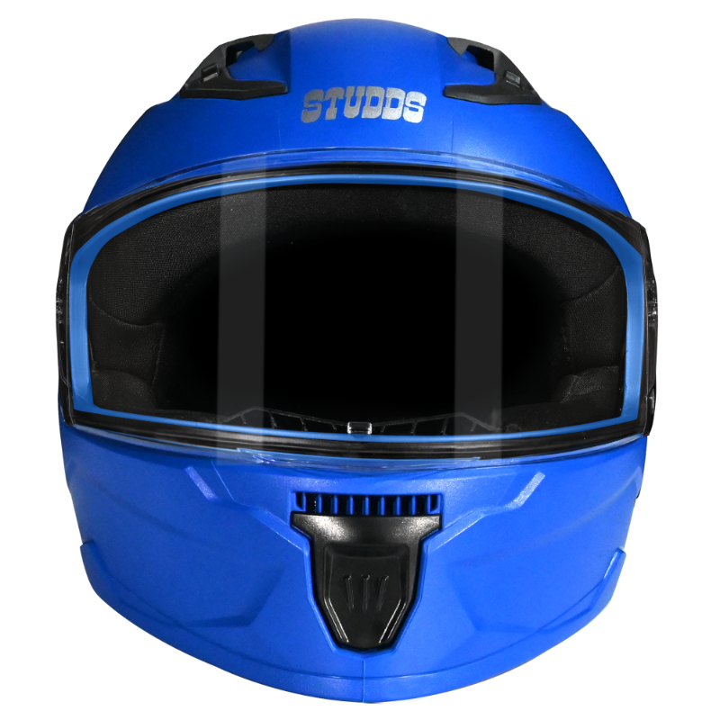BLUE FRONT BLUE FRONT